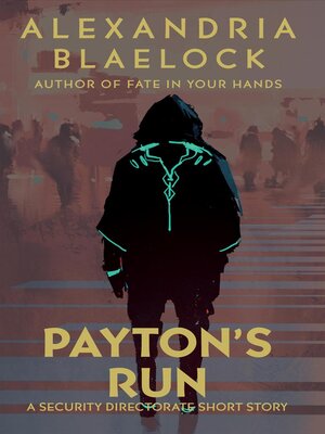 cover image of Payton's Run